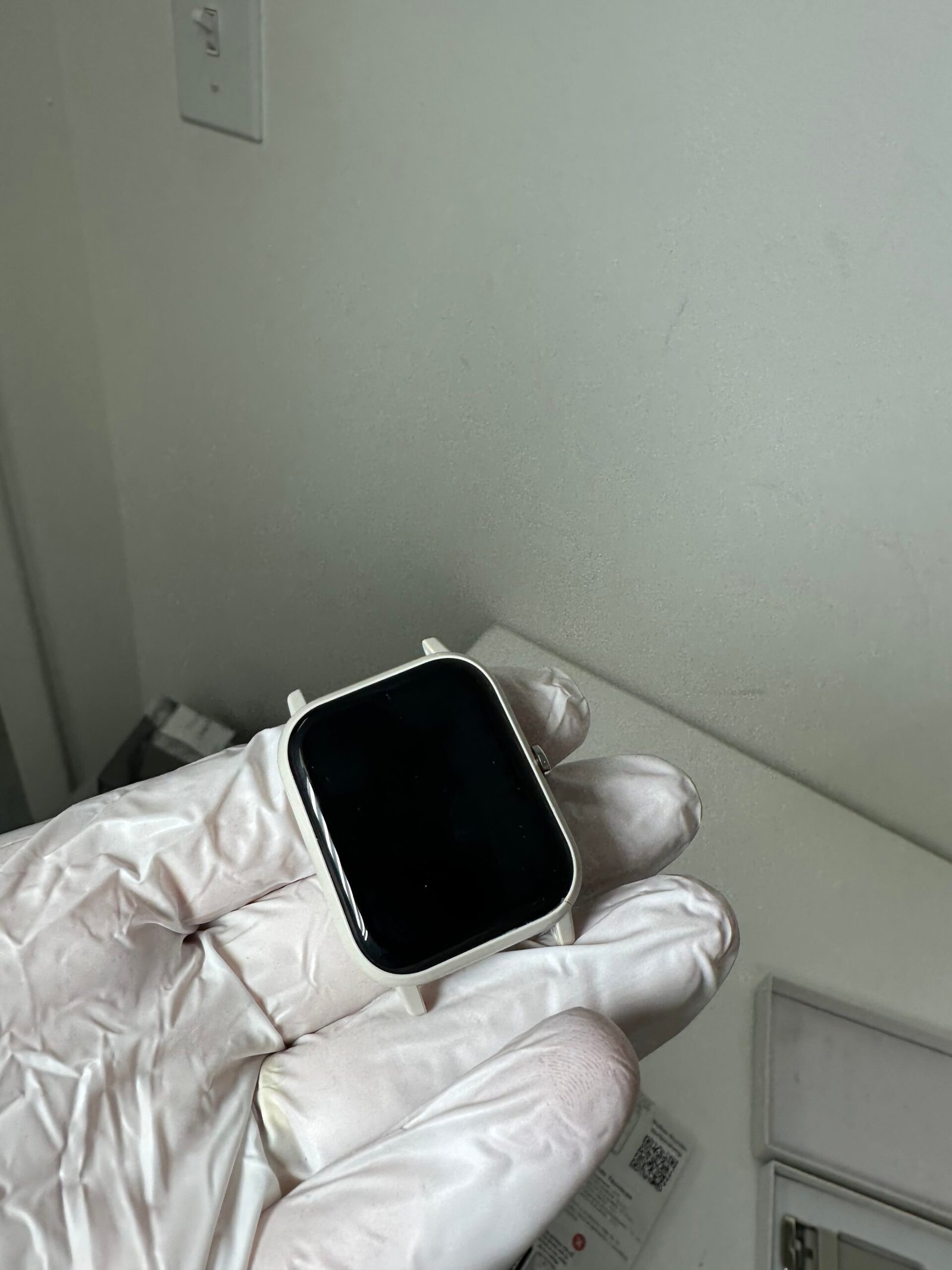 Blackview Smart Watches - Model R3 - Gray - Novo (Open Box) - Imagem 3