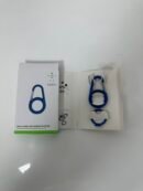 Belkin - Secure Holder for AirTag with carabiner l Proteção para AirTag com Mosquetão - Produto Novo (Open Box)