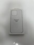 Iphone 14 Pro Max Clear Case MagSafe - Case/Capa de Proteção Transparente - Produto Lacrado!