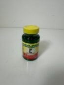 Spring Valley - Vitamin E 180mg - 100 Capsules