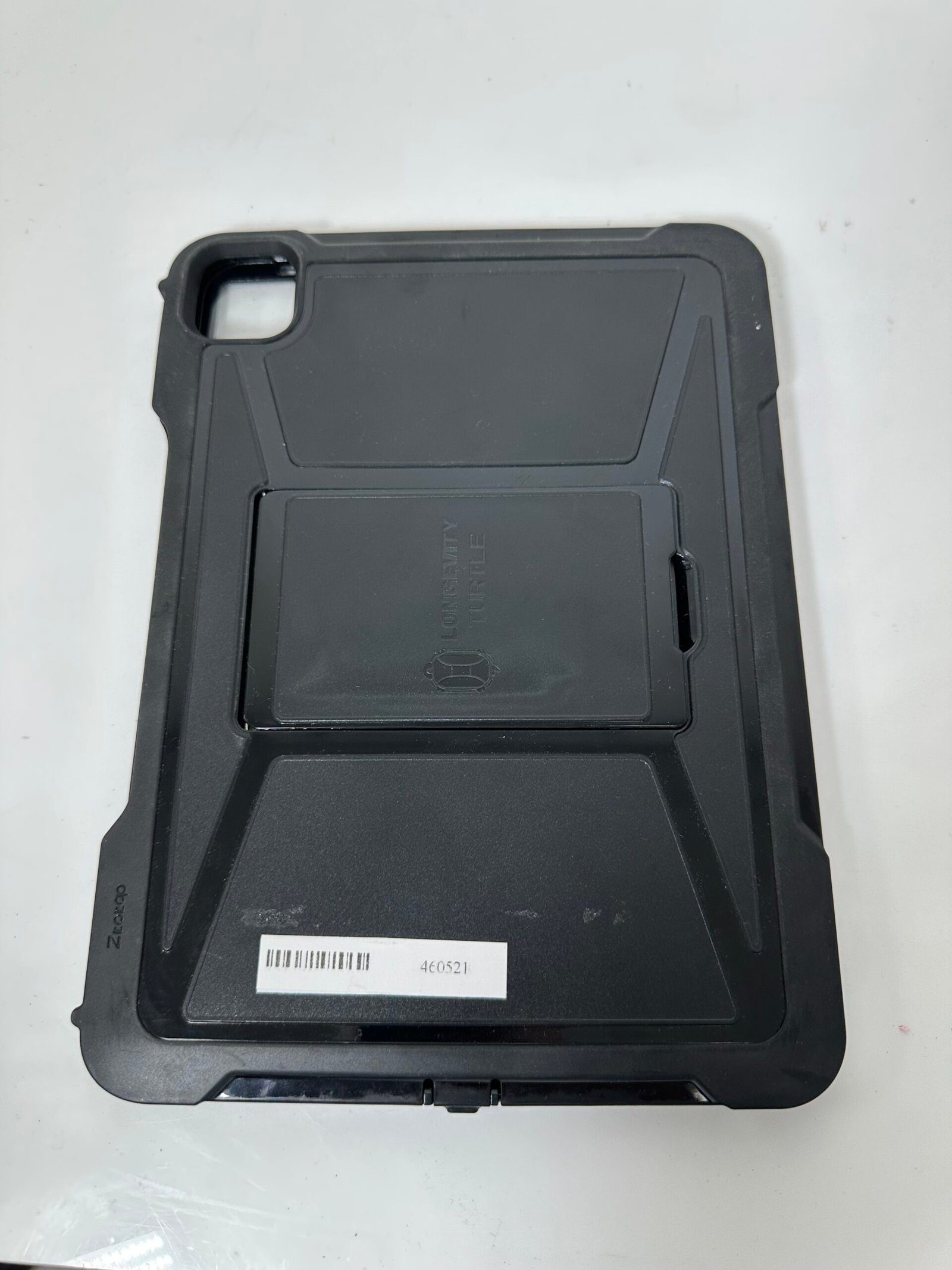Ztotop Cases - Longevity Turtle - Case de Proteção para iPads