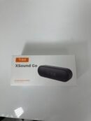 Tribit - XSound Go - Portable Wireless Speaker - Produto Novo (lacrado)