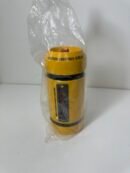 Disney - Garrafa Tematica Monstros S.A - Produto Novo
