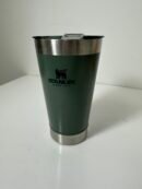Stanley - Copo Termico Beer Pint com Abridor 470ml - Cor Verde