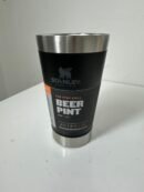 Stanley - Copo Termico Beer Pint 470ml - Cor Preto