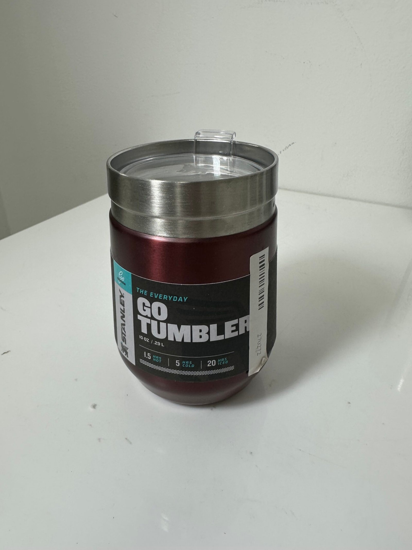 Stanley - Copo Termico Go Tumbler 290ml