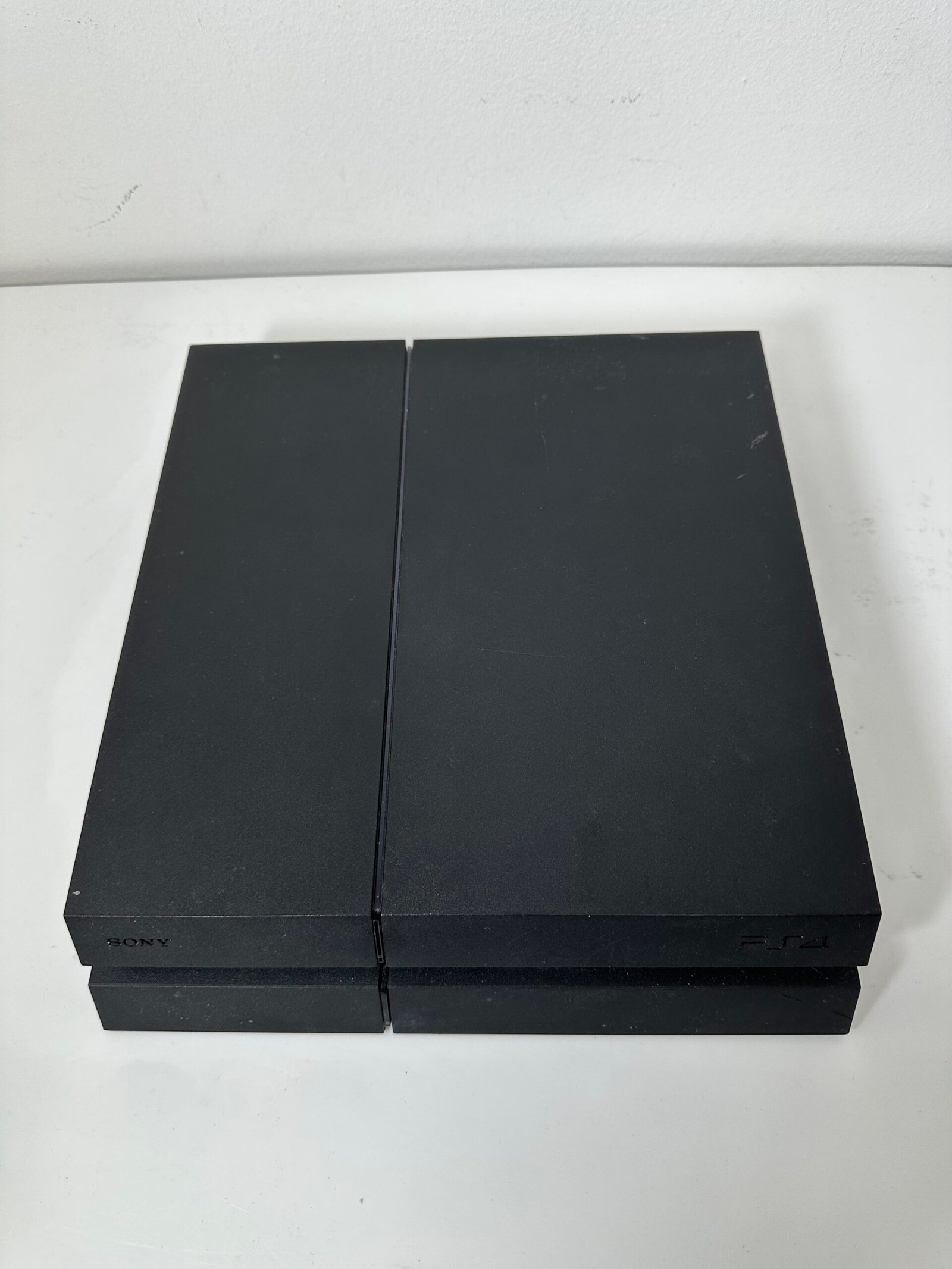Sony Playstation 4 500GB - Model CUH-1215A - Condição: Otima (A)