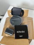 Amazon - Alexa Echo Dot - Segunda Geração