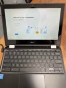 Acer Chrome Model: N15Q8 - Processador Intel Celeron N3150 - Condição: Excelente (A+)