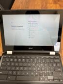 Acer Chromebook Model: N15Q8 - Processador Intel Celeron N3150 - Condição: Excelente (A+)