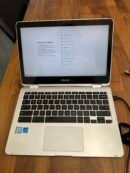 Asus Chromebook Model C302C - Intel Core M3 - Condição: Otima (A)
