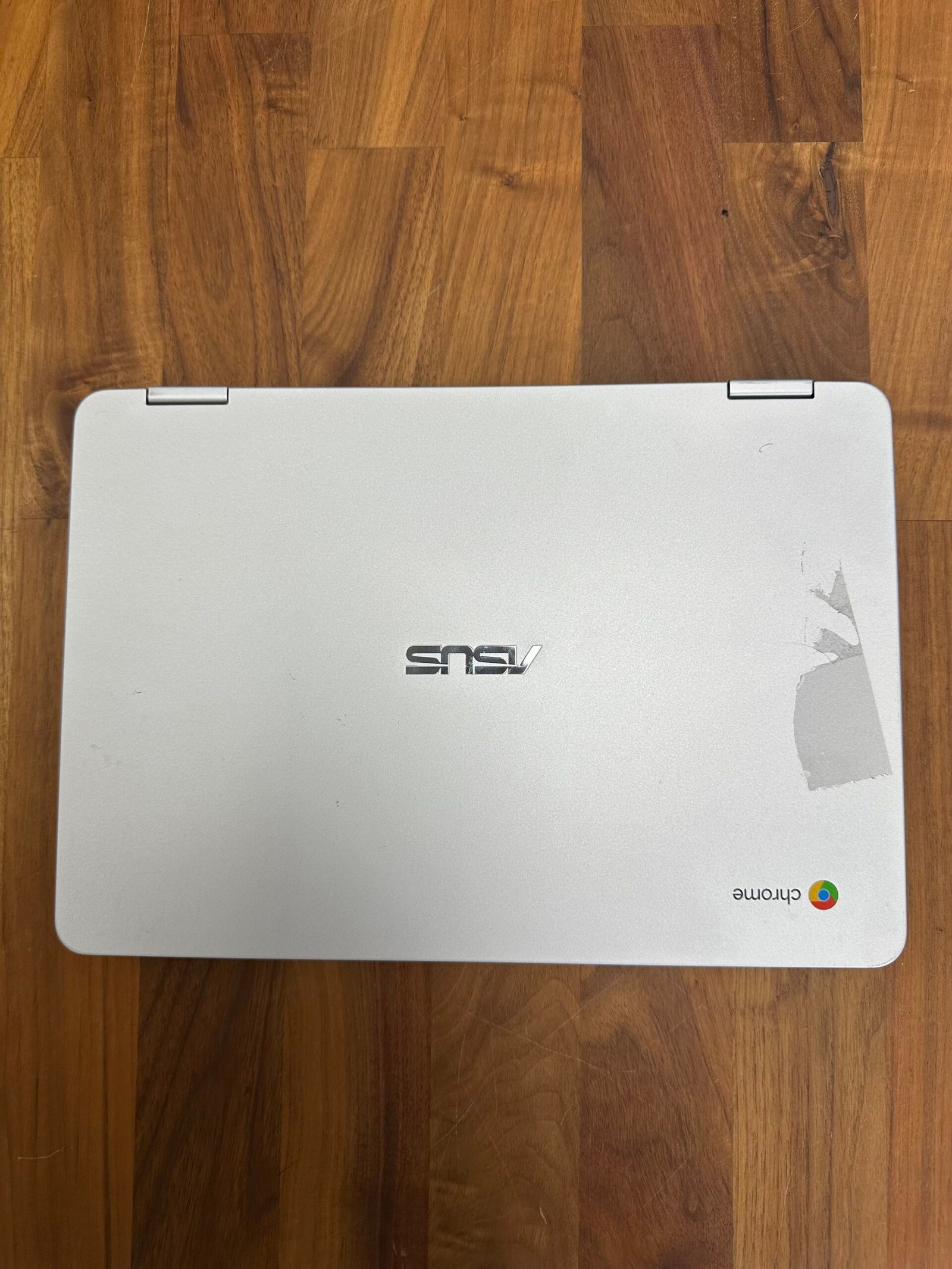 Asus Chromebook Model C302C - Intel Core M3 - Condição: Otima (A) - Imagem 2