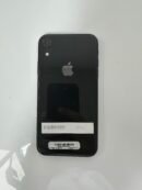 Iphone XR 128Gb Preto - Condição: Muito Boa (A-)