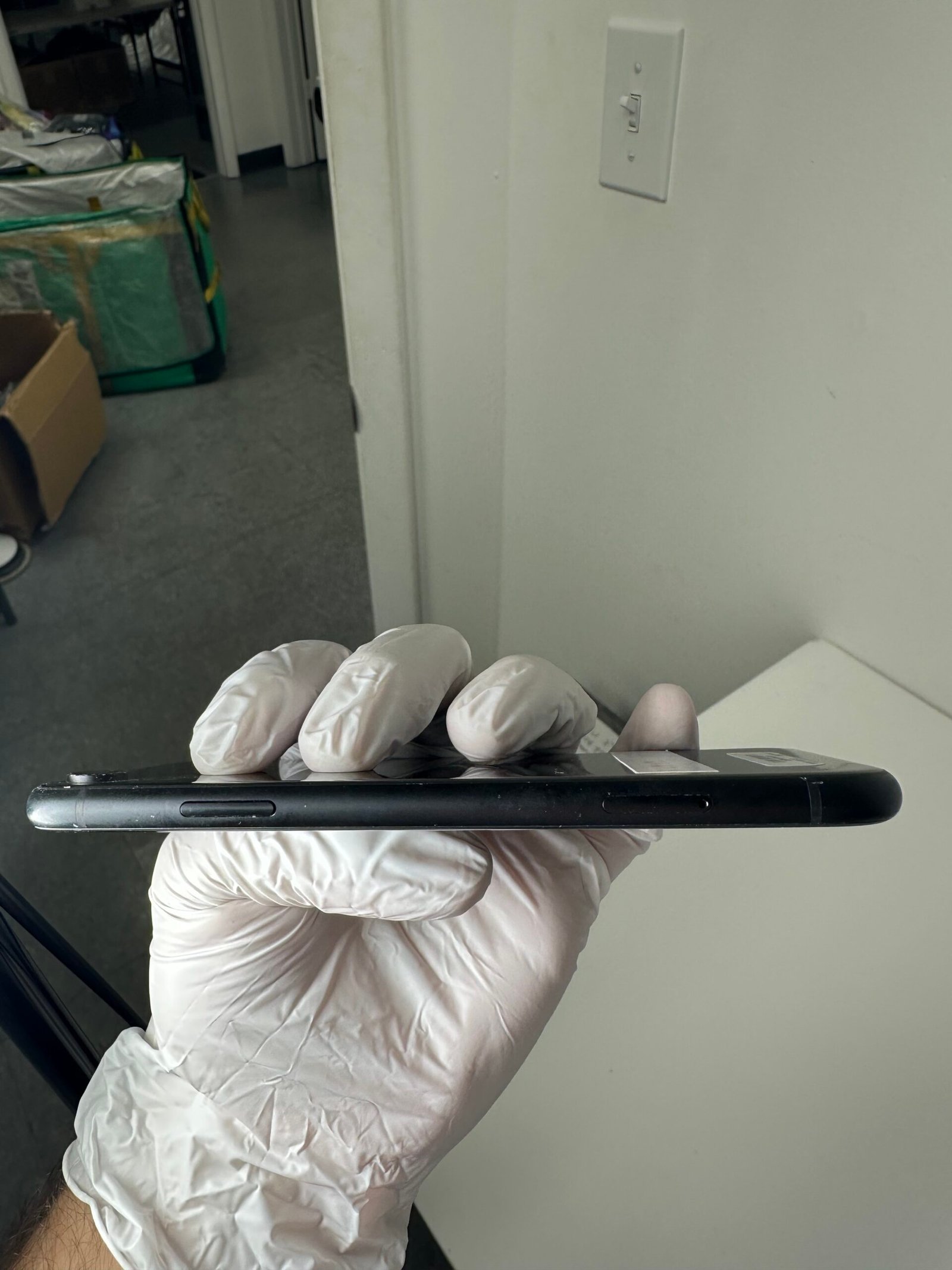 Iphone XR 128Gb Preto - Condição: Muito Boa (A-) - Imagem 4