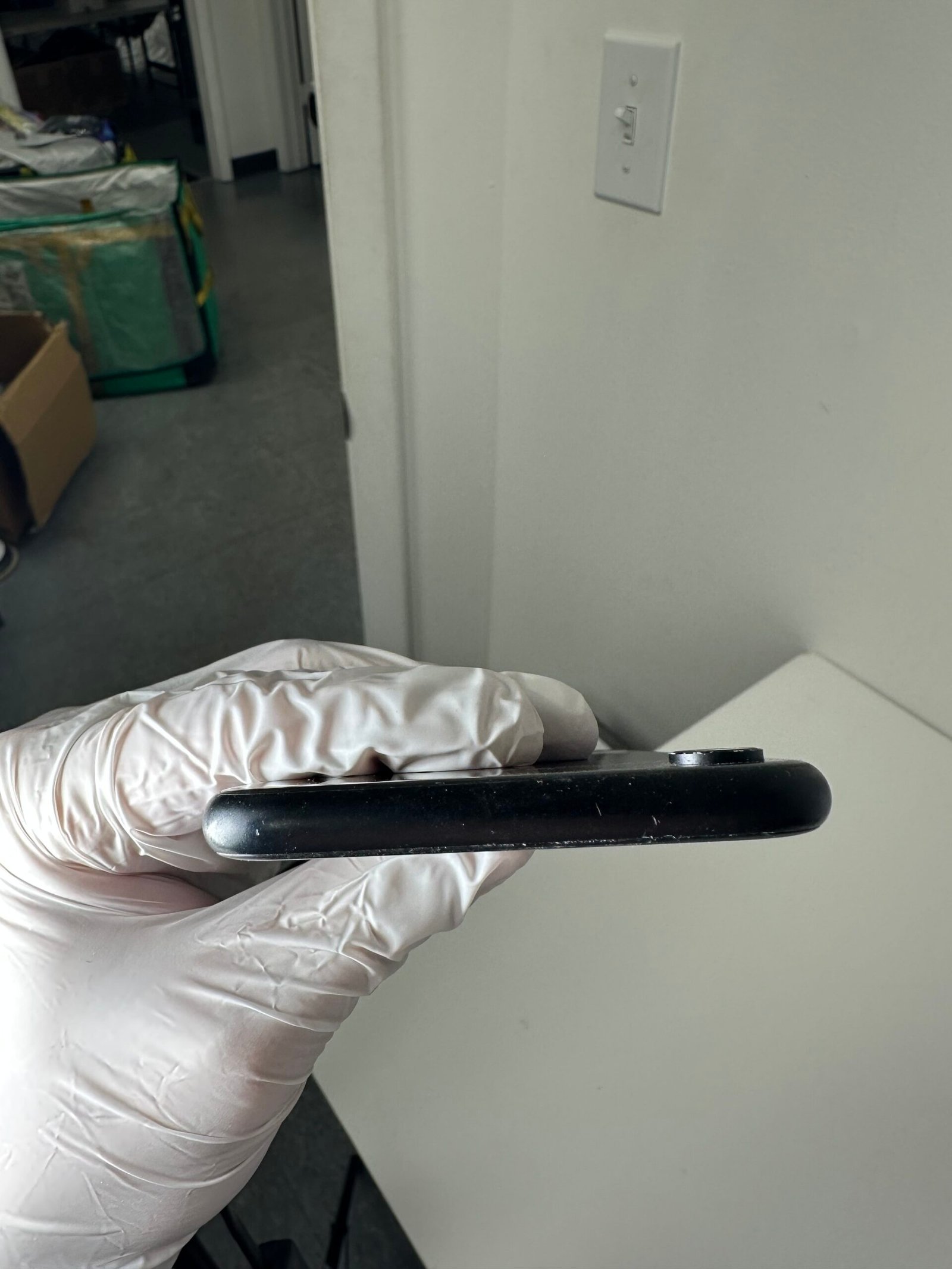 Iphone XR 128Gb Preto - Condição: Muito Boa (A-) - Imagem 3