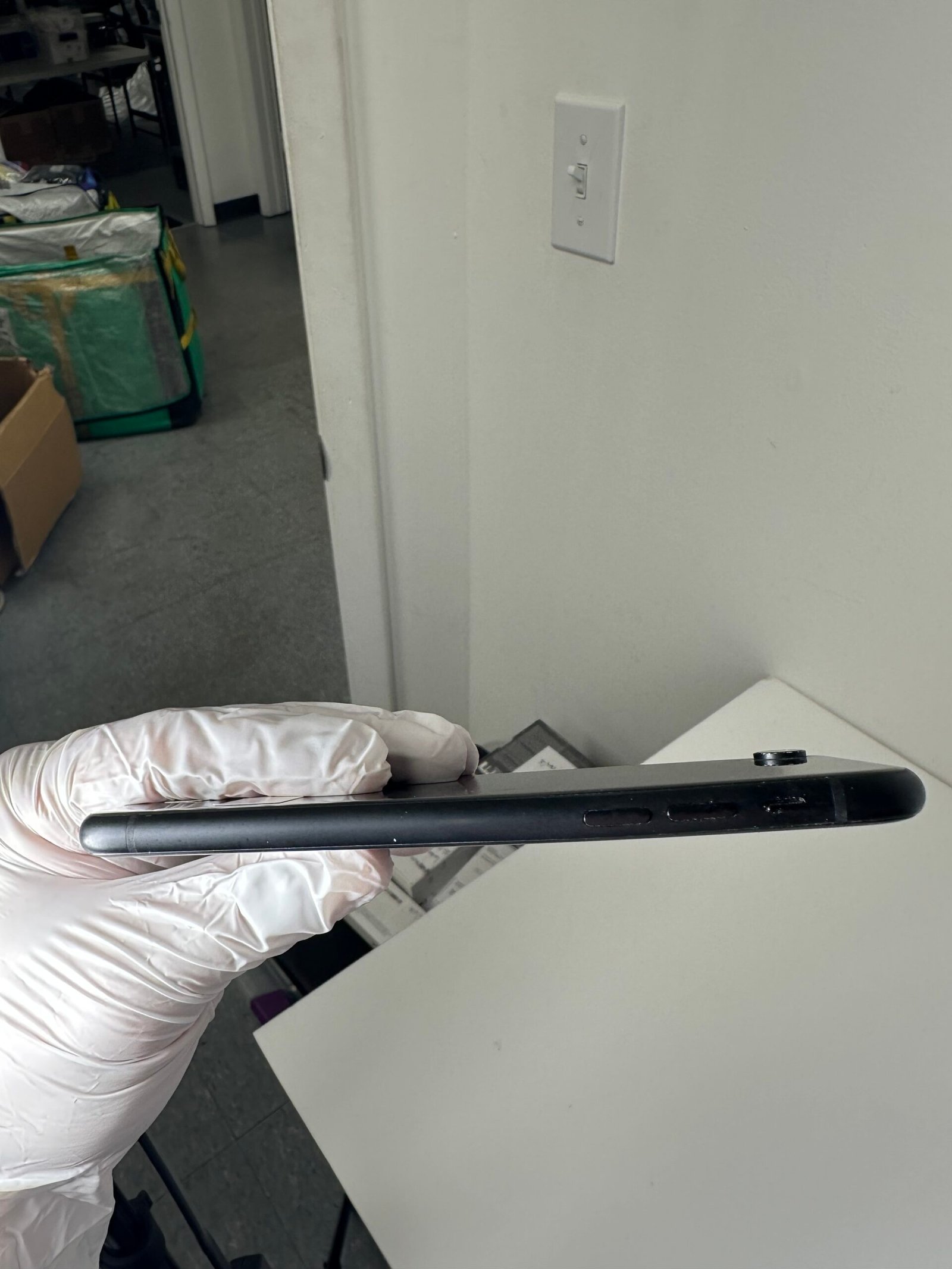 Iphone XR 128Gb Preto - Condição: Muito Boa (A-) - Imagem 2