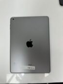 Apple iPad Air 32GB Silver - Condição: Ótima (A)*