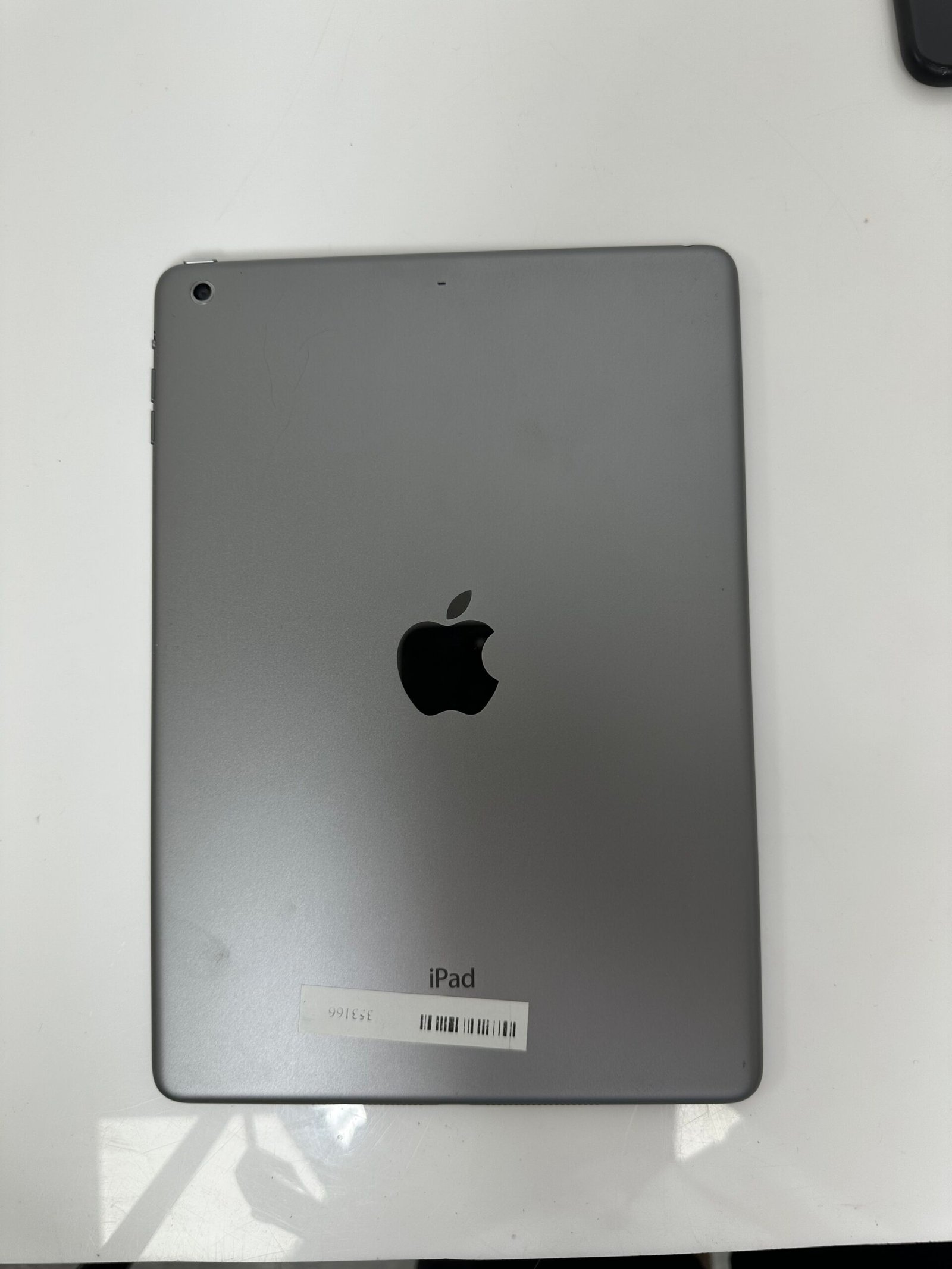Apple iPad Air 32GB Silver - Condição: Ótima (A)*