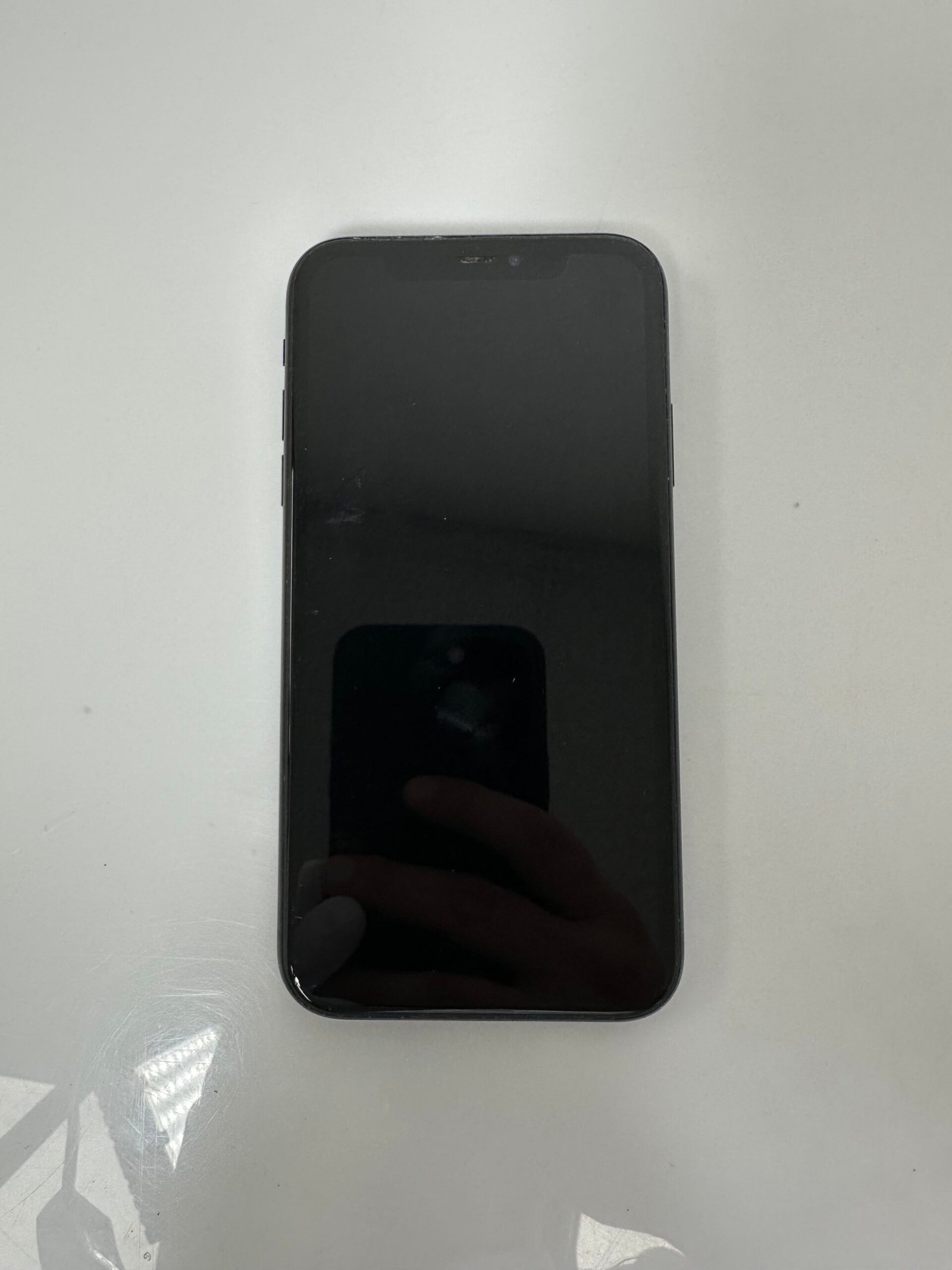 Iphone XR 128Gb Preto - Condição: Boa (B+) - Imagem 2