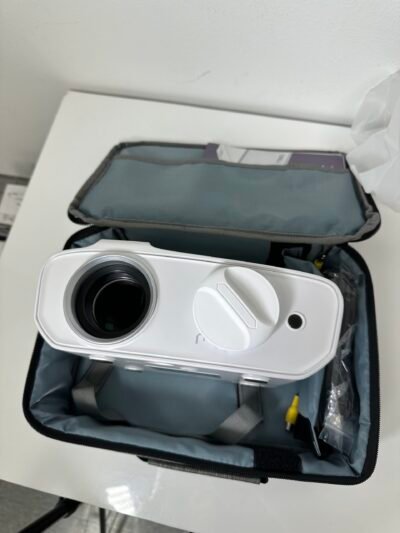 Mooka HD - LED Projector BL-69 - Produto Novo (Na caixa)