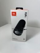 JBL - Flip 6 - Caixa de Som - Produto Novo (Open Box)