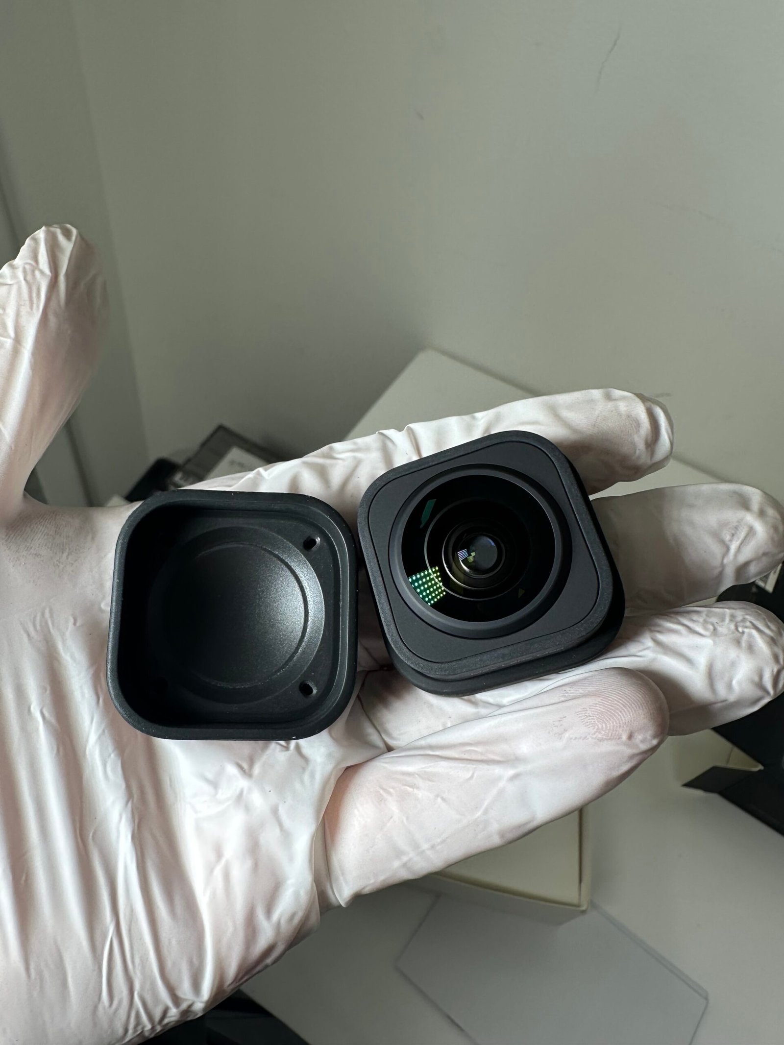 GoPro - Max Lens MOD - Produto Novo (Open Box) - Imagem 3