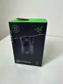 Razer - Mouse Gamer - Deathadder Elite - Produto Novo (Na Caixa)