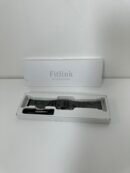 Fitlink - Smart Watch Band para Apple Watch 38/40mm - Gray