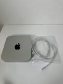 Apple - Mac Mini Model A1347 - Ano 2014 - Segunda Unidade.