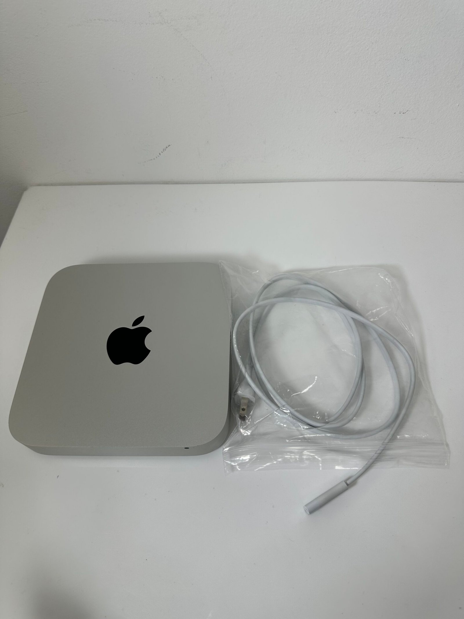 Apple - Mac Mini Model A1347 - Ano 2014 - Segunda Unidade.