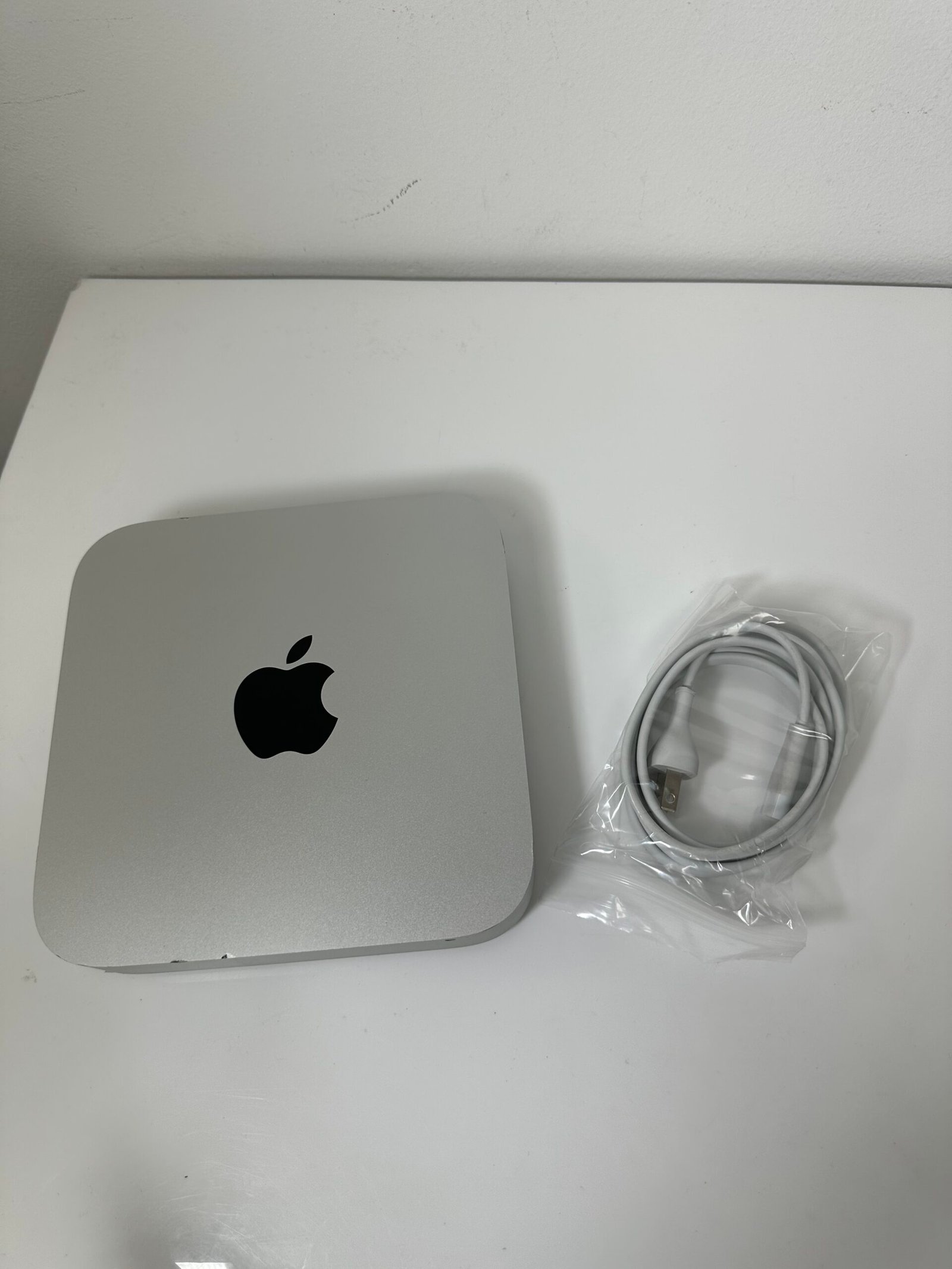 Apple - Mac Mini Model A1347 - Ano 2014