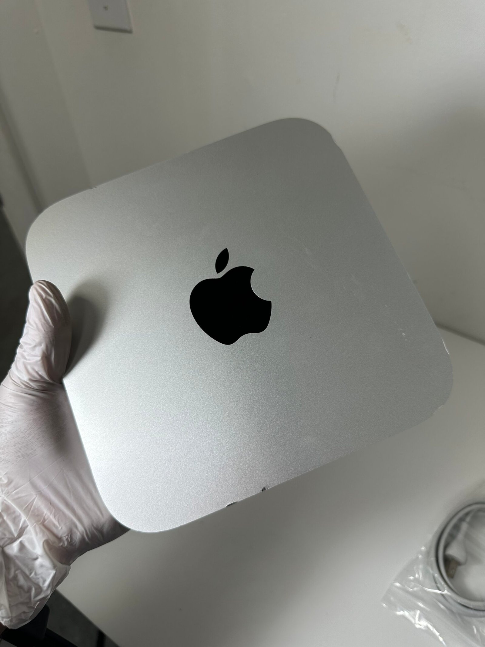 Apple - Mac Mini Model A1347 - Ano 2014 - Imagem 4
