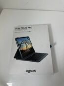 Logitech - Slim Folio Pro - Ipad Pro 11 (1st and 2nd generation) - Segunda unidade