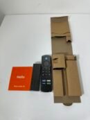 Amazon - FireTV Stick 4K 1st generation - Produto Novo (Sem Caixa)