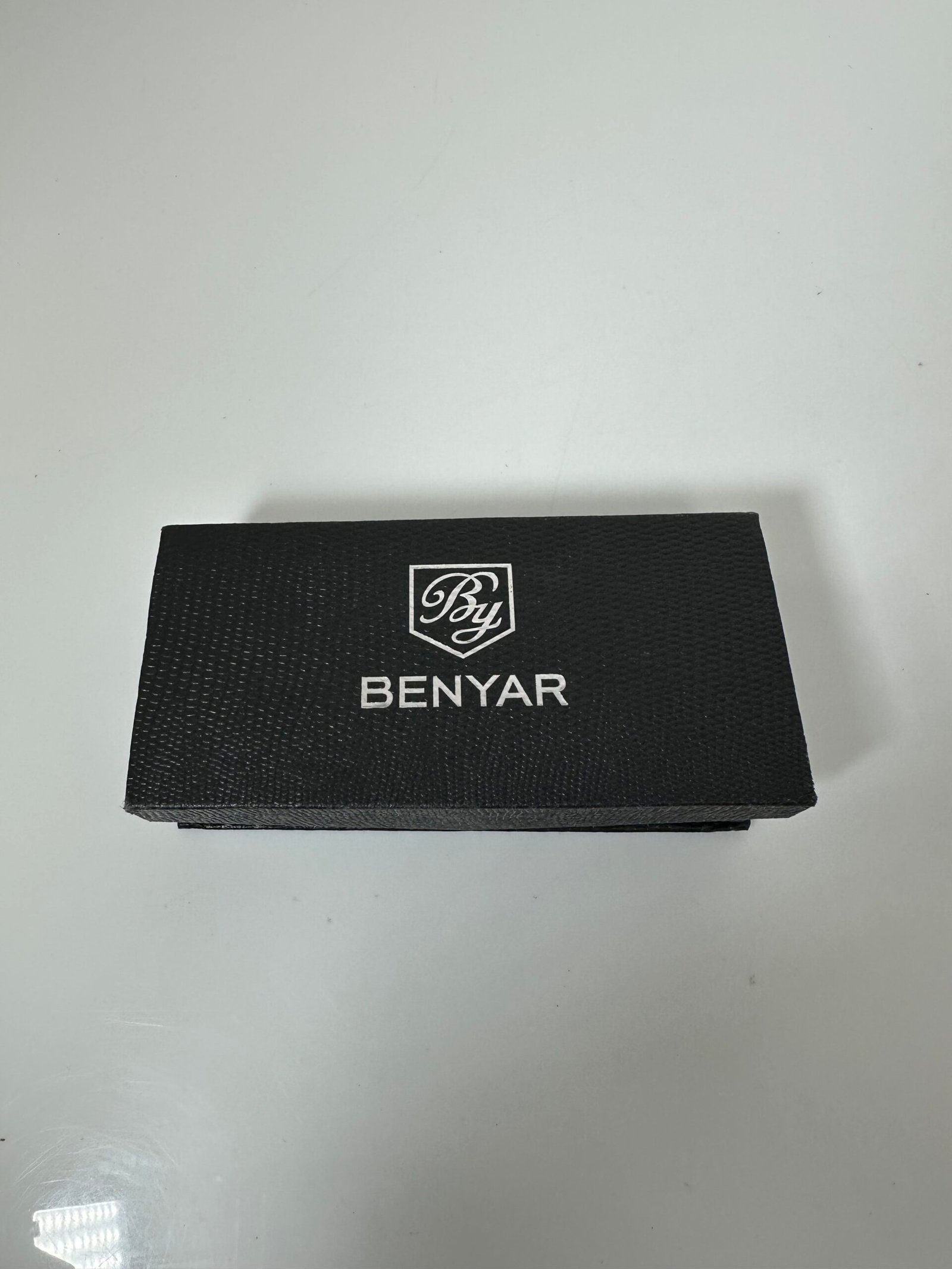 BENYAR Model: BY-5140M - Relogio Masculino - Produto Novo (Na caixa) - Imagem 4