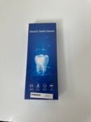 Electric Teeth Cleaner - Escova de Dentes Eletrica - Produto Novo (Lacrado)