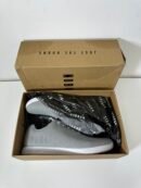 Nobull - Tenis SF Trainer LOW Unixes - Tamanhos Masculino 13.5US e Feminino 15US - Cor Cinza - Produto Novo (Na caixa)