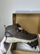 Columbia - Tenis PeakFreak II MID Outdry Leather Men`s - Tamanho 14US - Produto Novo (Na caixa)