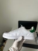Tommy Hilfiger - Liston White 144 Men`s - Tamanho 10US - Produto Novo (Na caixa)