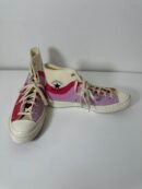 Converse - Tenis Chuck Taylor 70 High top - Tamanho Feminino 10.5 US
