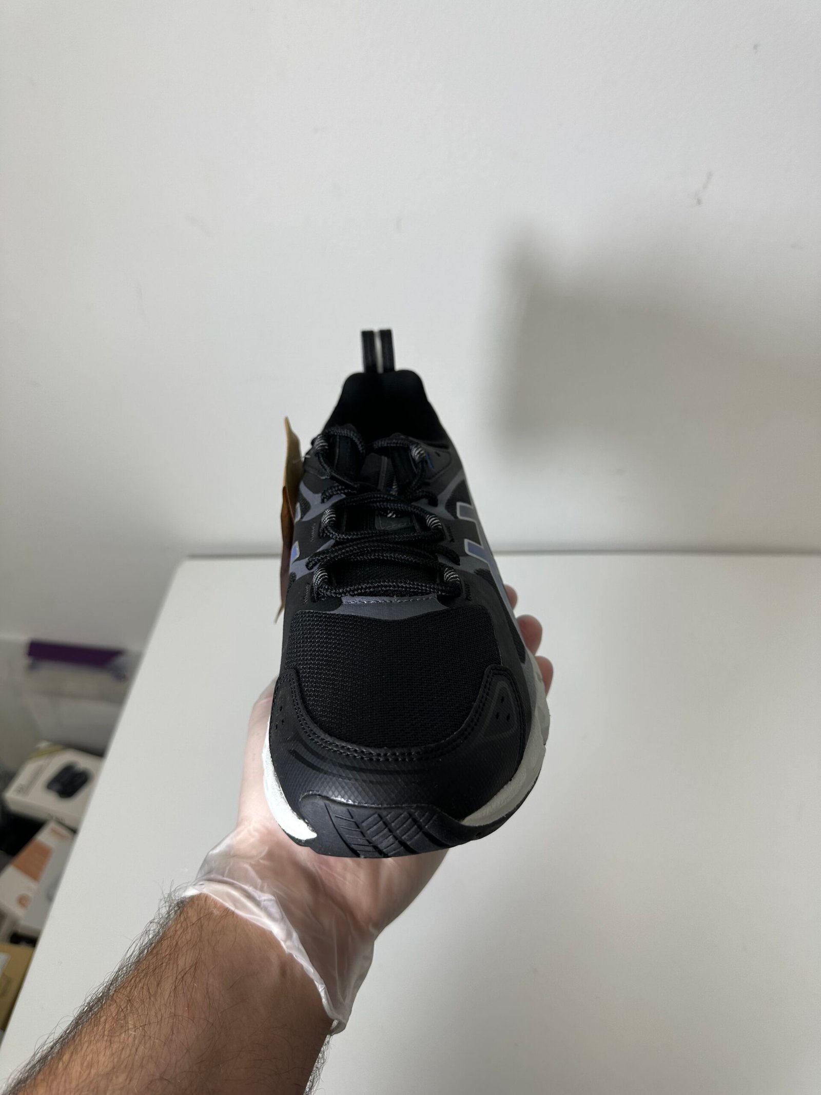 Asics - Tenis Gel-quantum 180 - Tamanho 41BR - Produto Novo (Sem caixa) - Imagem 2