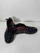 Nike - Air More Uptempo Multicolor Modelo 2022 - Tamanho 12US - Produto Novo (Sem Caixa)