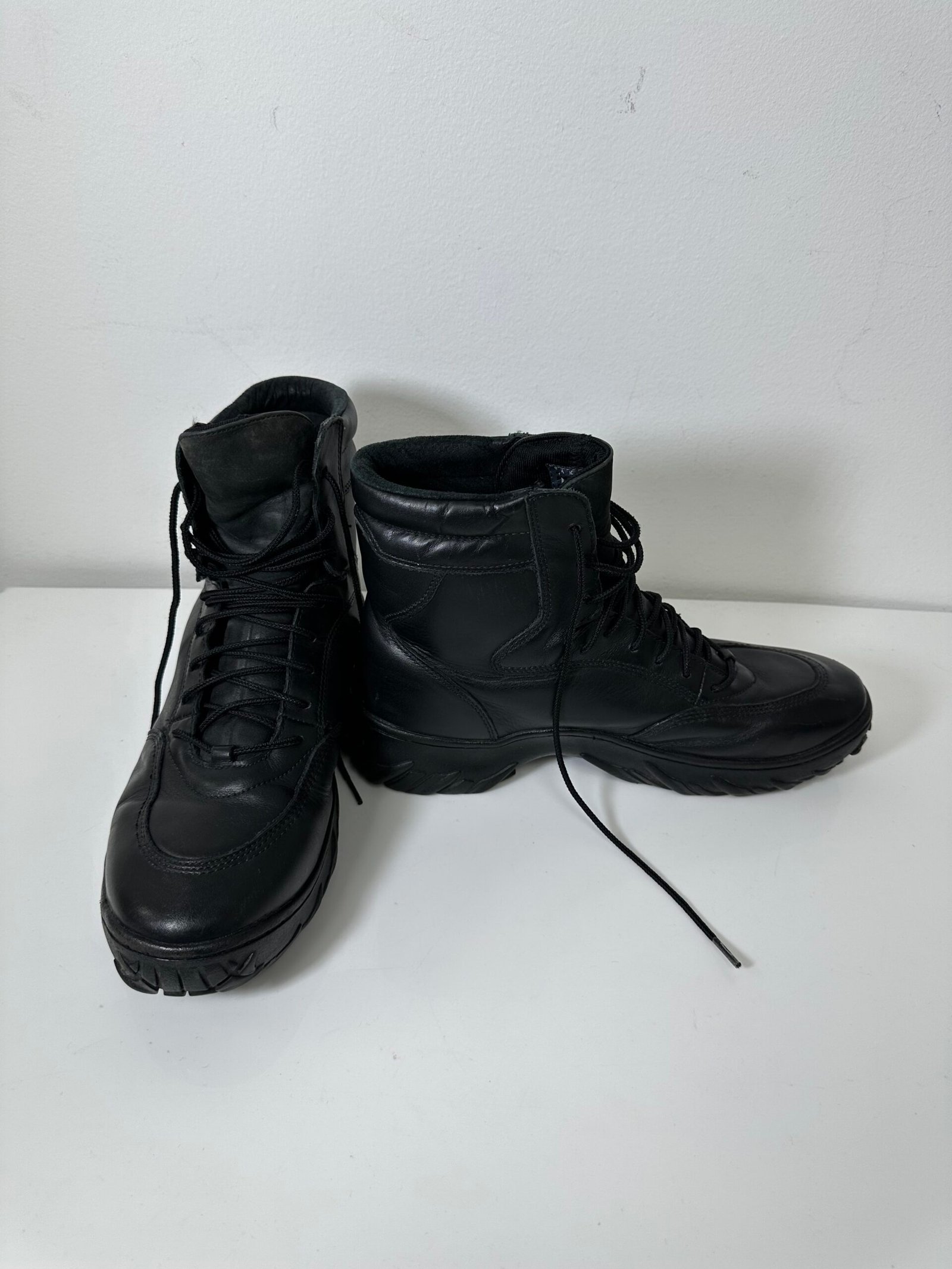 Oakley - Boot Vibram 12.0 Men`s - Tamanho 43BR
