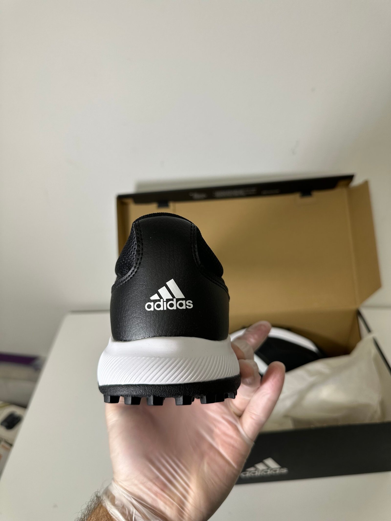 Adidas - EE9122 Tech Response 2.0 - Tamanho Masculino 9US - Produto Novo (Na caixa) - Imagem 3