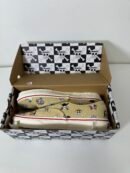 Vans - Tenis Ediçao especial One Piece - Straw Hat Crew - Tamanho Masculino 9US e Feminino 10.5US