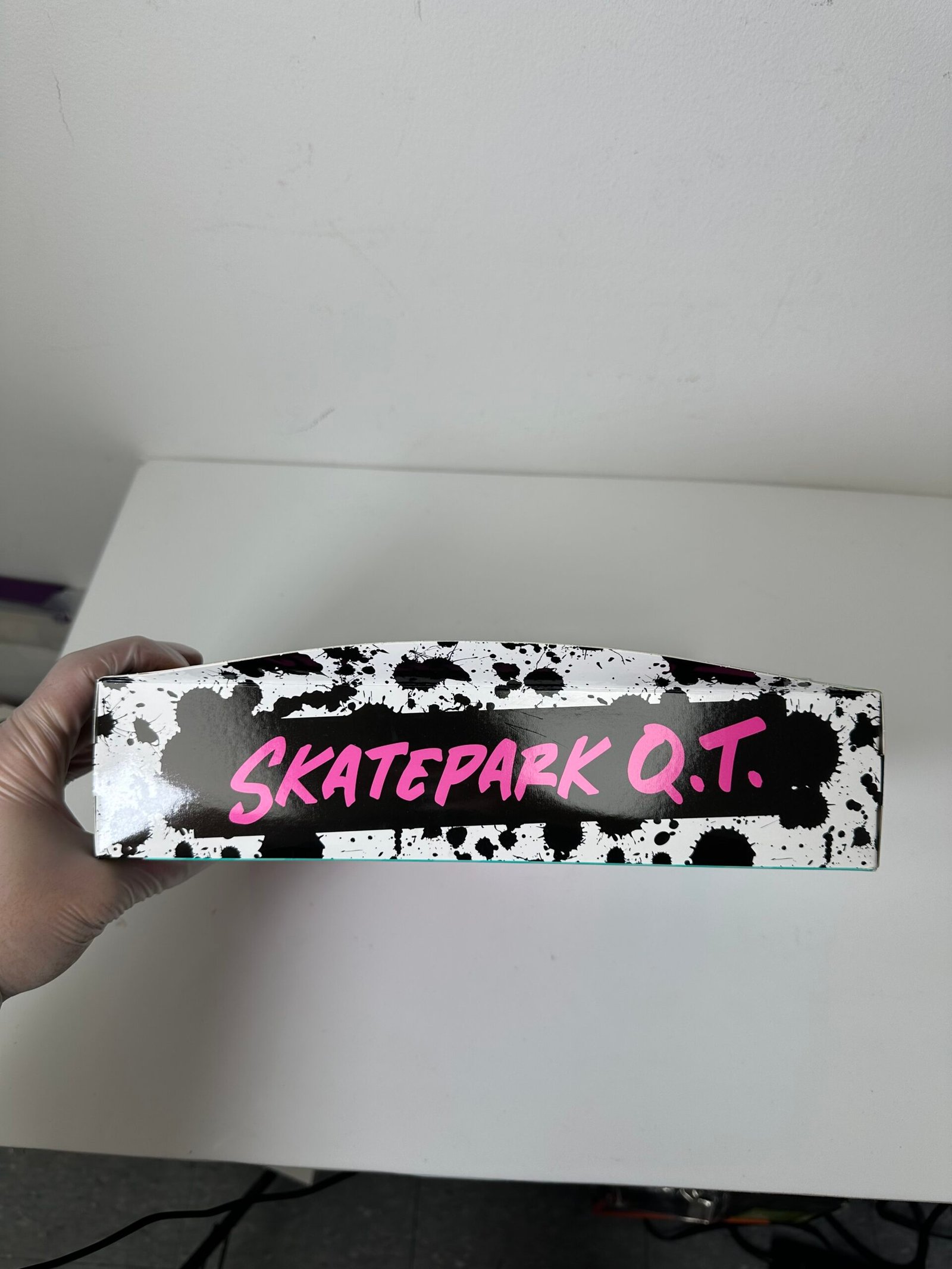 LOL Surprise! O.M.G Outrageous Millennial Girls - Skatepark Q.T. - Produto Novo (Lacrado) - Imagem 2