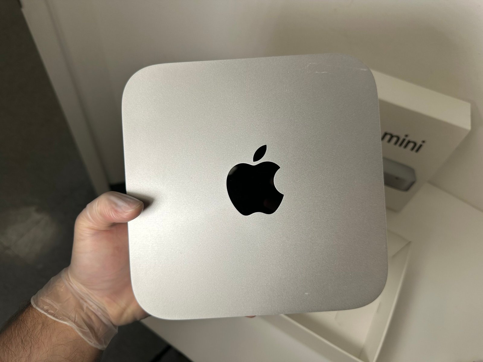 Apple - Mac Mini Model A1347 - Ano 2014 - Imagem 5