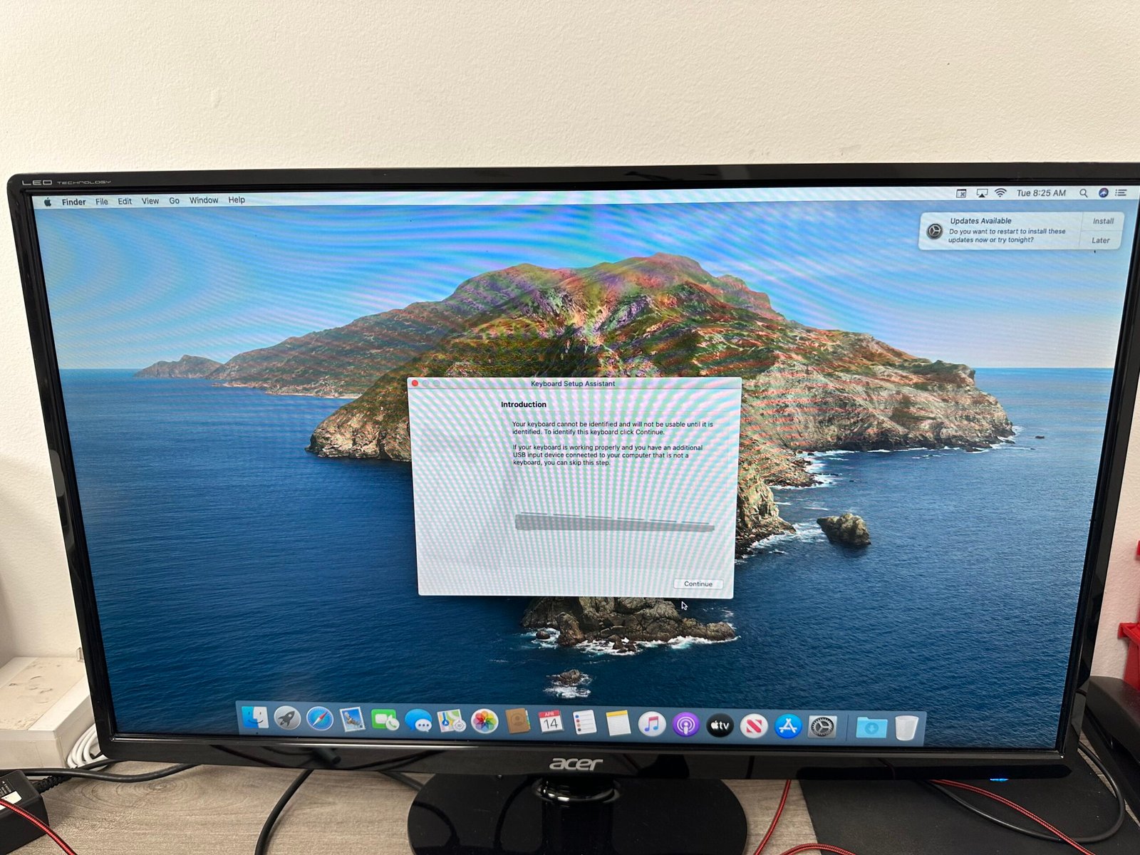 Apple - Mac Mini Model A1347 - Ano 2014 - Imagem 12
