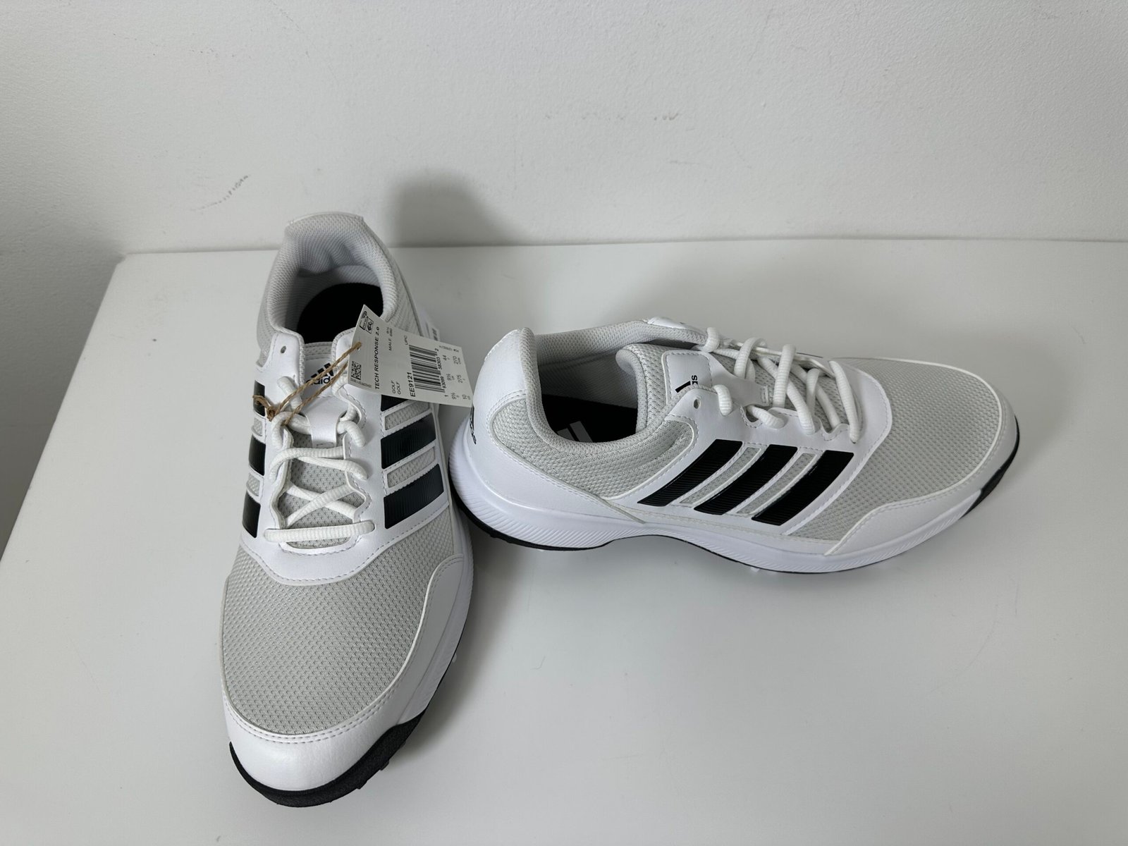 Adidas - EE9122 Tech Response 2.0 - Tamanho Masculino 10US - Produto Novo (Na caixa)