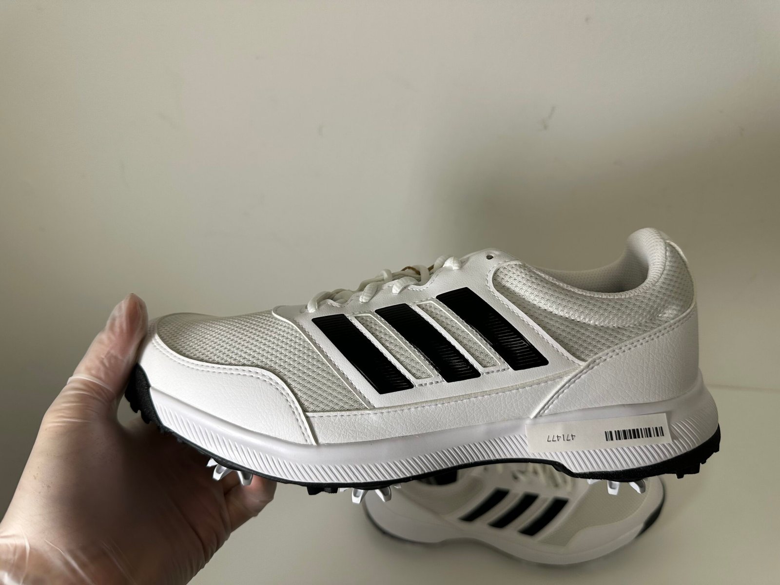 Adidas - EE9122 Tech Response 2.0 - Tamanho Masculino 10US - Produto Novo (Na caixa) - Imagem 6
